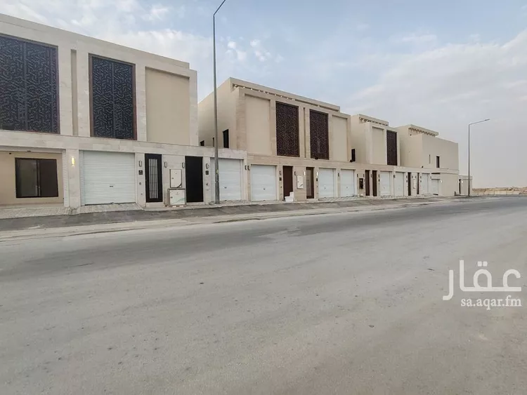 فيلا للبيع في شارع أبي محمد عبدالعزيز الفاسي, حي طويق, مدينة الرياض, منطقة الرياض صورة 2