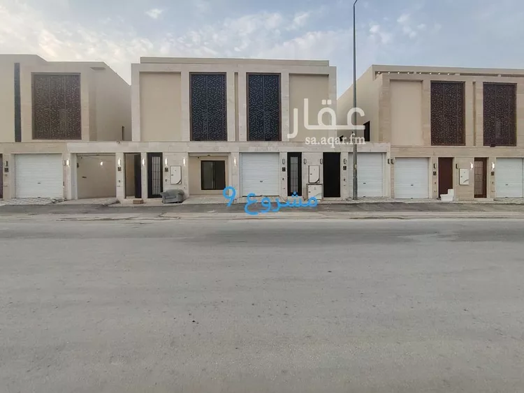 فيلا للبيع في شارع أبي محمد عبدالعزيز الفاسي, حي طويق, مدينة الرياض, منطقة الرياض