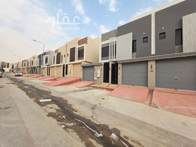 فيلا للبيع في شارع القاسم الديمرتي, حي بدر, مدينة الرياض, منطقة الرياض صورة 2
