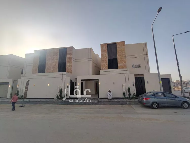 فيلا للبيع في شارع العزيزيه, حي طيبة, مدينة الرياض, منطقة الرياض صورة 2