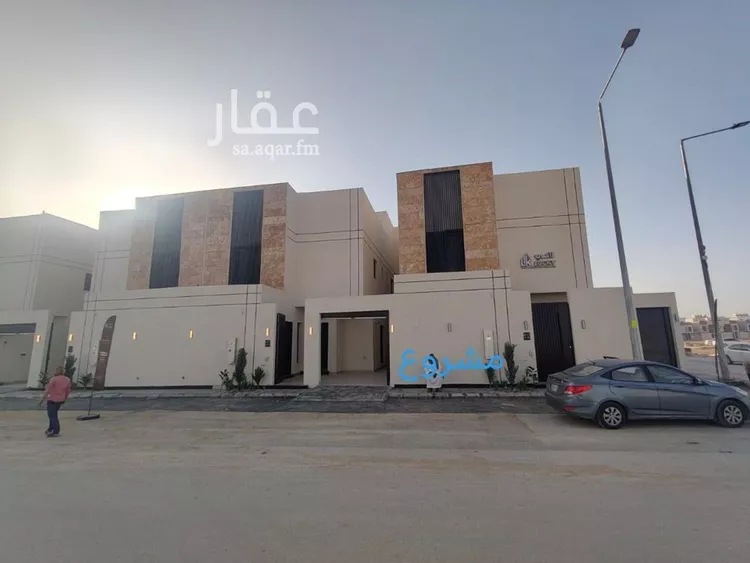Villa for Sale in Riyadh Taiba