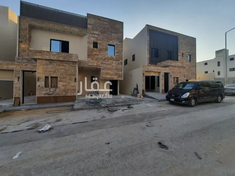 دور للبيع في شارع العزيزيه, حي طيبة, مدينة الرياض, منطقة الرياض صورة 3