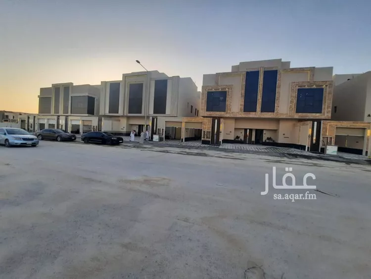 دور للبيع في شارع العزيزيه, حي طيبة, مدينة الرياض, منطقة الرياض صورة 2