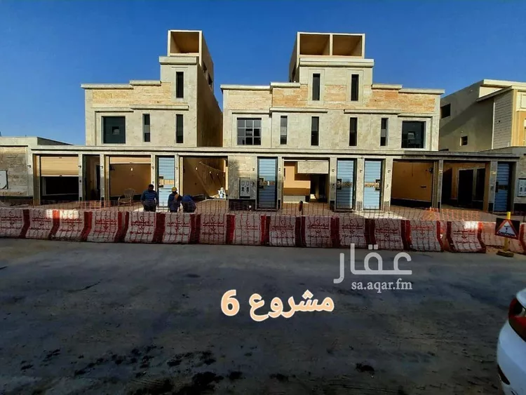 Floor for Sale in Riyadh Tuwaiq