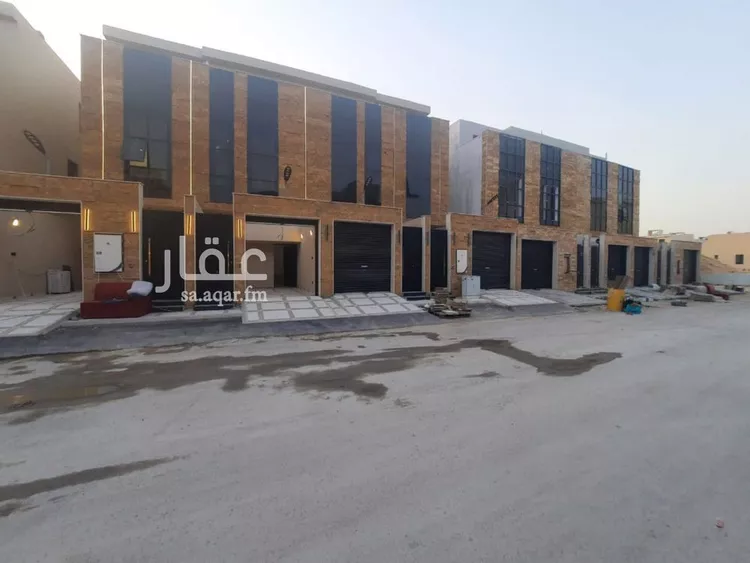 فيلا للبيع في شارع الامام مسلم, حي بدر, مدينة الرياض, منطقة الرياض صورة 2