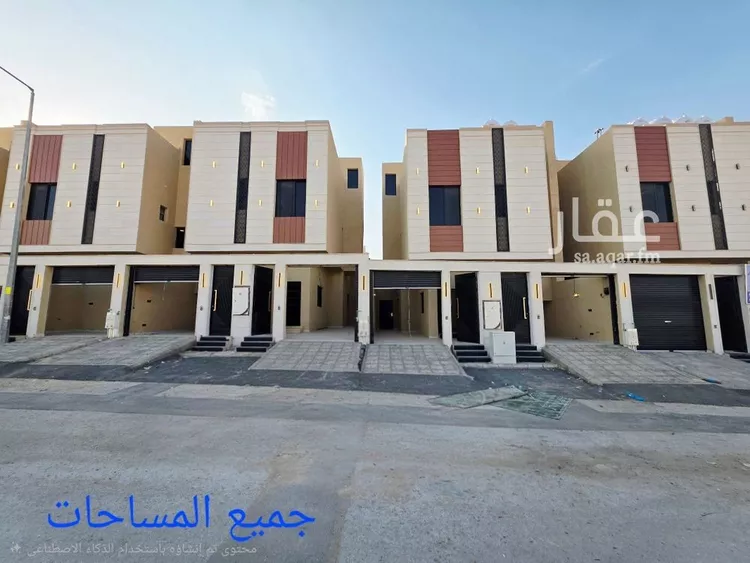فيلا للبيع في شارع العزيزيه, حي طيبة, مدينة الرياض, منطقة الرياض