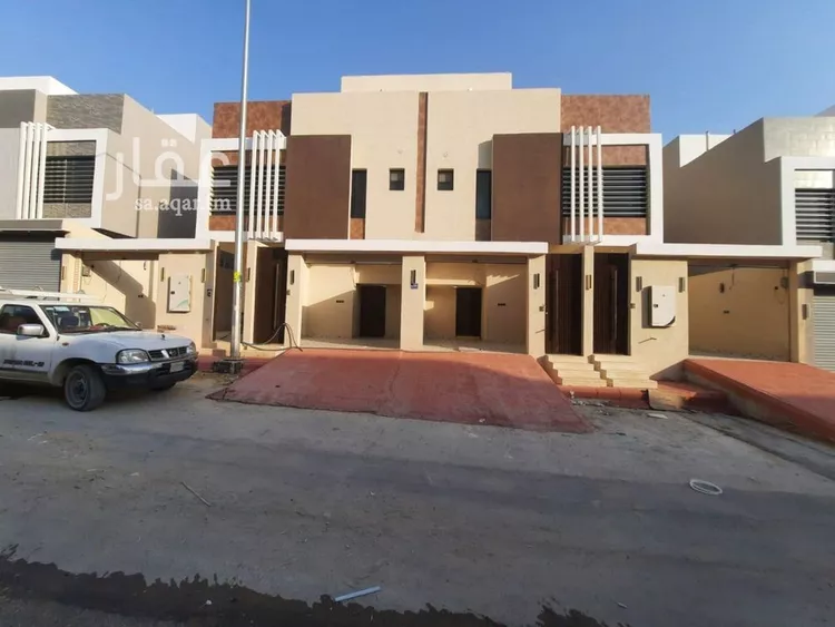 Villa for Sale in Riyadh Taiba