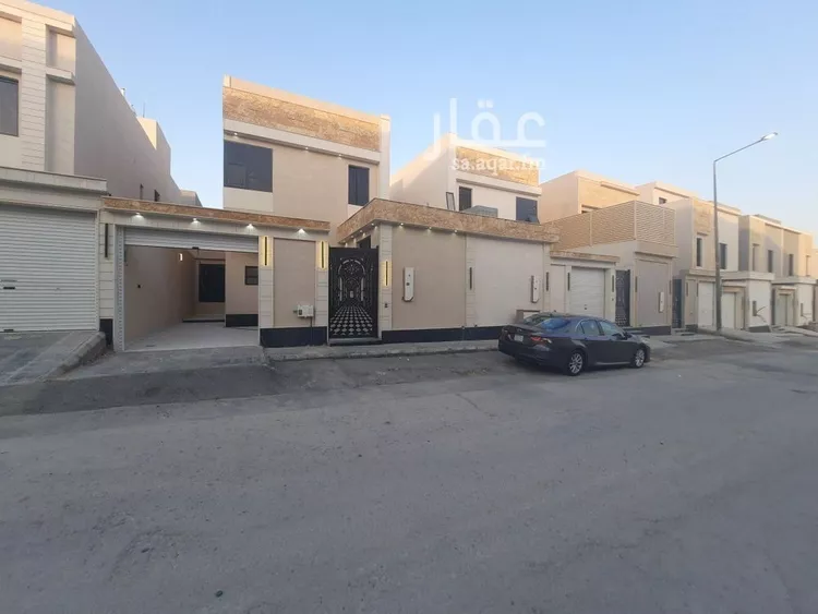 فيلا للبيع في شارع العزيزيه, حي طيبة, مدينة الرياض, منطقة الرياض