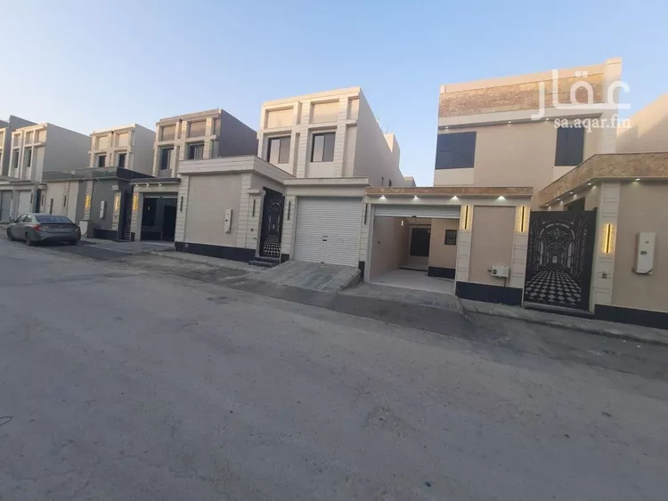 فيلا للبيع في شارع العزيزيه, حي طيبة, مدينة الرياض, منطقة الرياض صورة 4