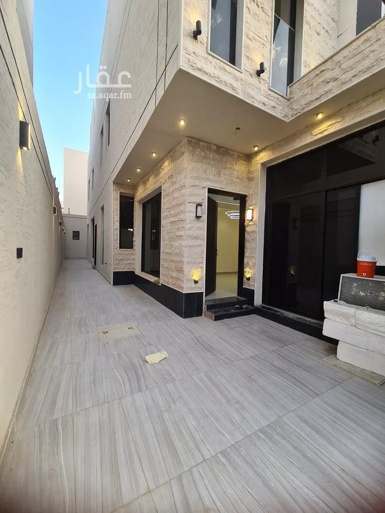 Floor for Sale in Riyadh Taiba صورة 3