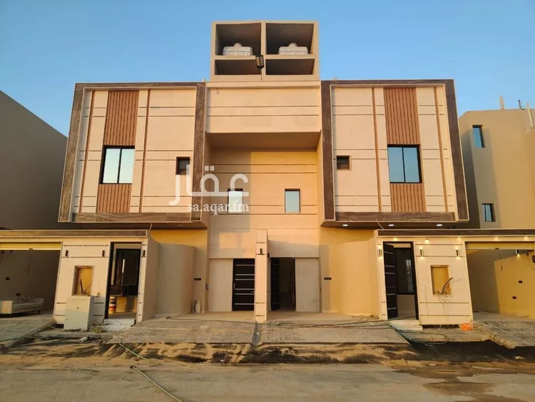 Floor for Sale in Riyadh Taiba صورة 4