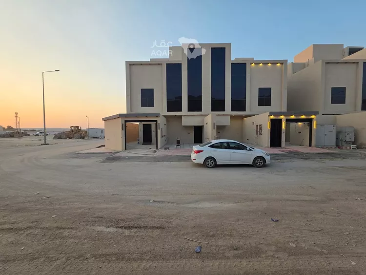 Floor for Sale in Riyadh Taiba