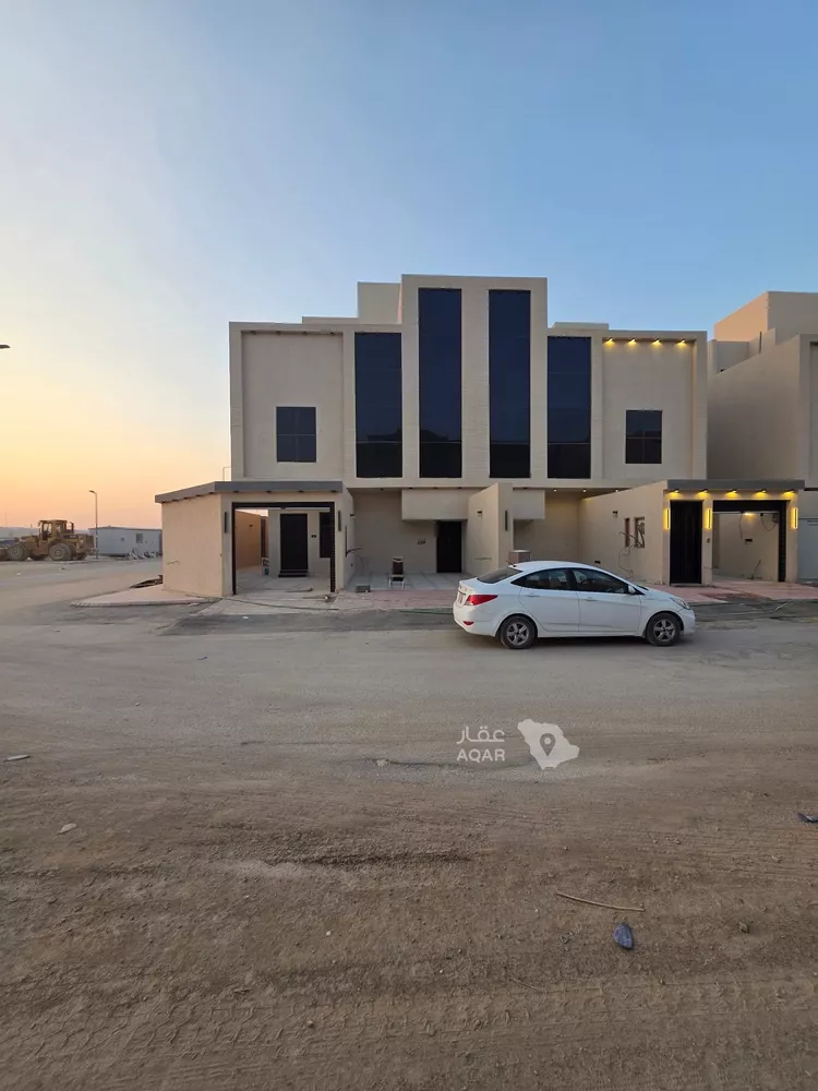 فيلا للبيع في شارع العزيزيه, حي طيبة, مدينة الرياض, منطقة الرياض 6