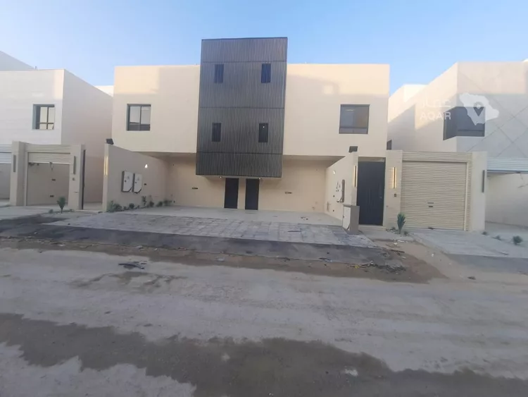 دور للبيع في شارع ابن نعيم, حي طيبة, مدينة الرياض, منطقة الرياض صورة 2