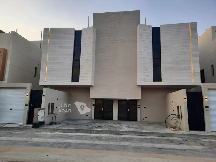 دور للبيع في شارع ابن نعيم, حي طيبة, مدينة الرياض, منطقة الرياض 2