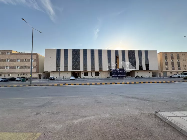 شقة للبيع في شارع فجر, حي ظهرة لبن, مدينة الرياض, منطقة الرياض