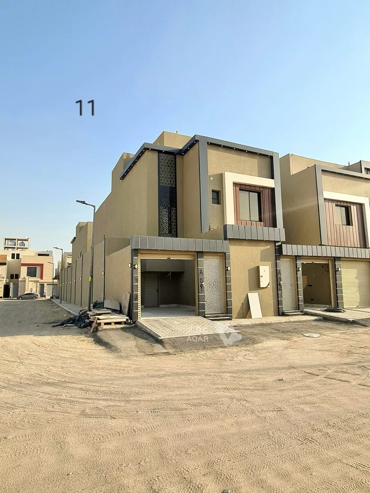 Villa for Sale in Riyadh Taiba