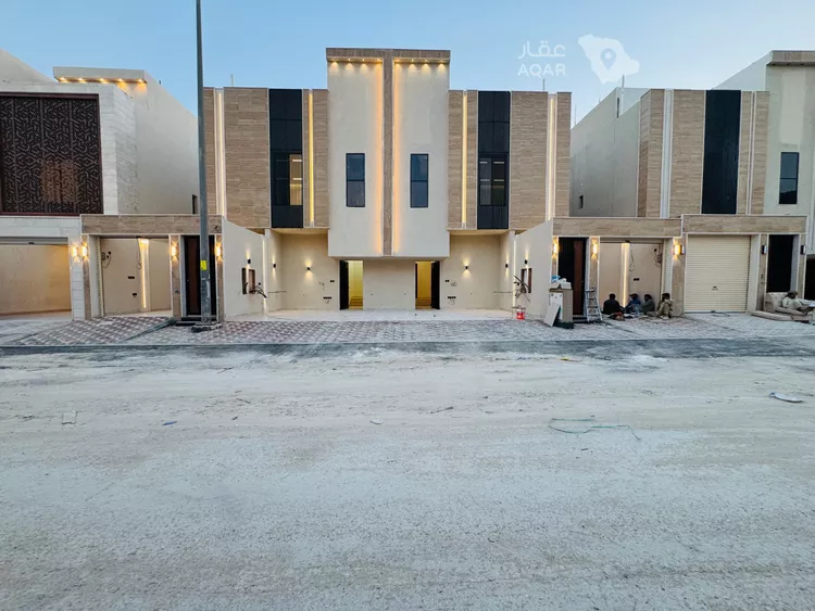 دور للبيع في شارع مالك بن أنس, حي طويق, مدينة الرياض, منطقة الرياض