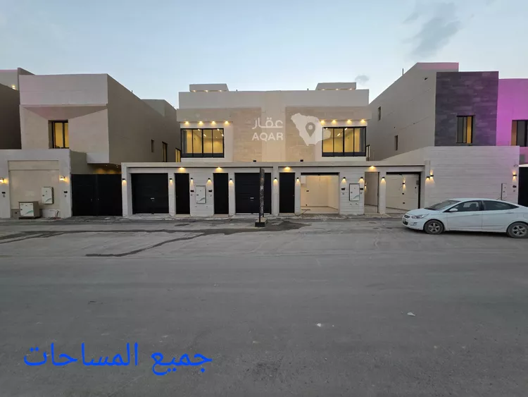 Villa for Sale in Riyadh Taiba