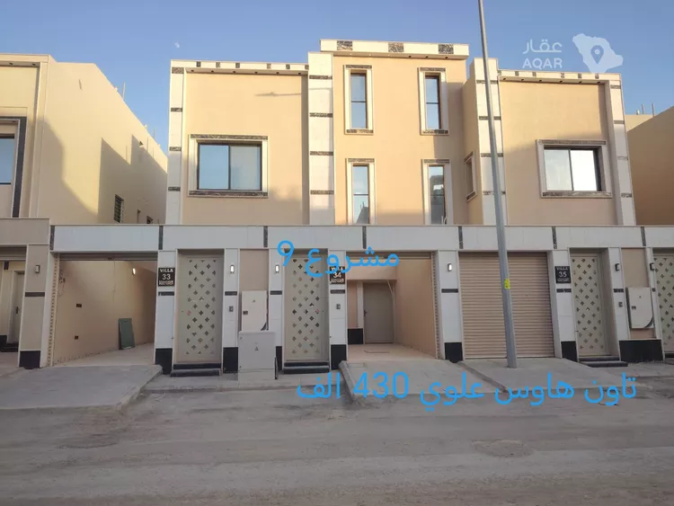 فيلا للبيع في شارع ابن نعيم, حي طيبة, مدينة الرياض, منطقة الرياض