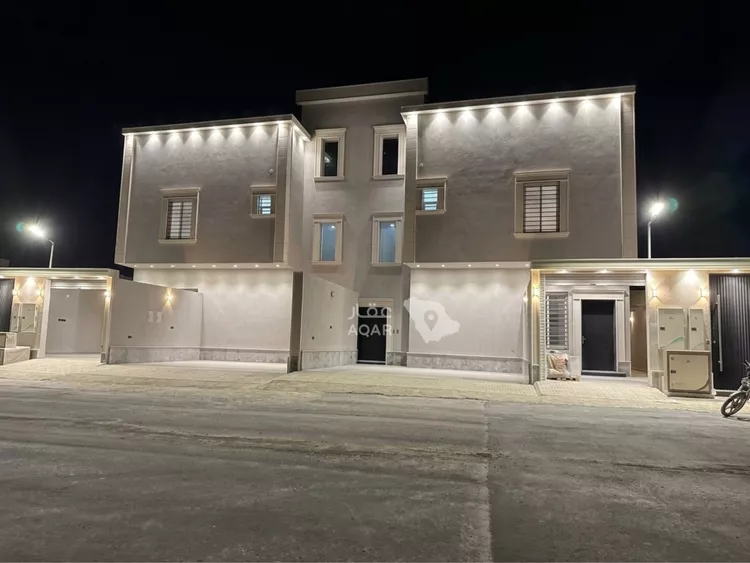 Apartment for Sale in Riyadh Dahiat Namar