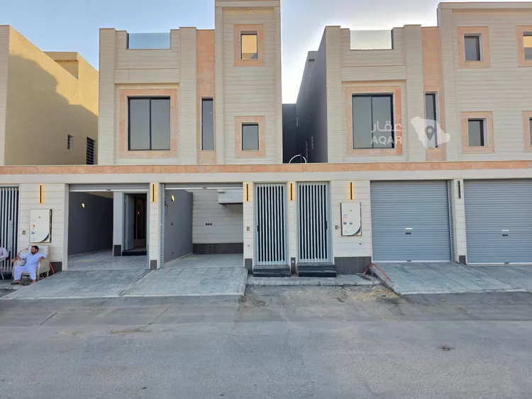 فيلا للبيع في شارع القاسم الديمرتي, حي بدر, مدينة الرياض, منطقة الرياض صورة 3