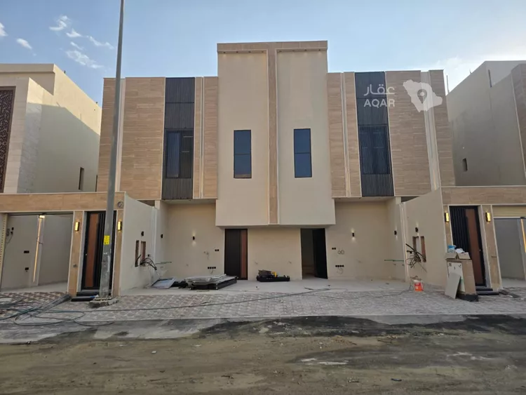 دور للبيع في شارع ابن العمير, حي طويق, مدينة الرياض, منطقة الرياض