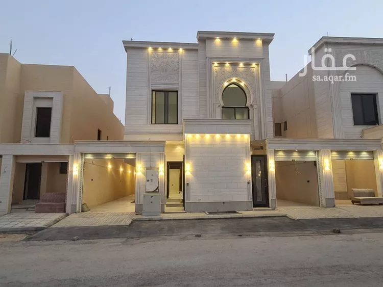 دور للبيع في حي بدر, مدينة الرياض, منطقة الرياض صورة 2