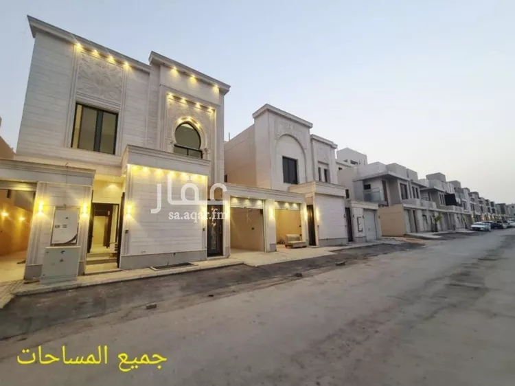 دور للبيع في حي بدر, مدينة الرياض, منطقة الرياض
