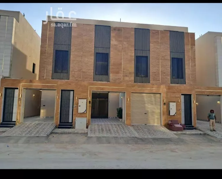 فيلا للبيع في شارع المدانة, حي طويق, مدينة الرياض, منطقة الرياض