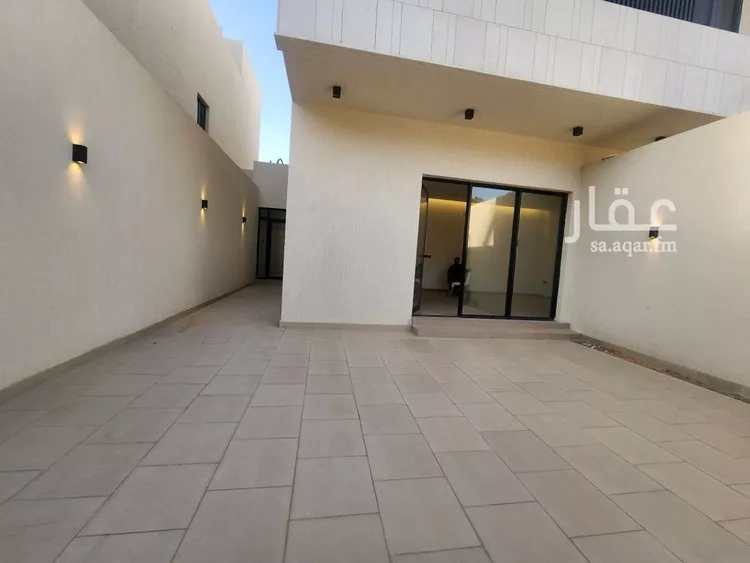فيلا للبيع في شارع المبرد, حي الحزم, مدينة الرياض, منطقة الرياض صورة 3