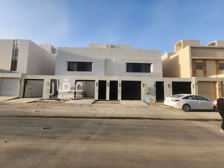 فيلا للبيع في شارع المبرد, حي الحزم, مدينة الرياض, منطقة الرياض صورة 2