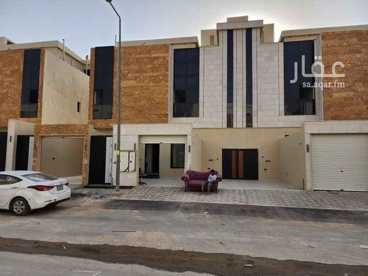 فيلا للبيع في حي عكاظ, مدينة الرياض, منطقة الرياض صورة 2