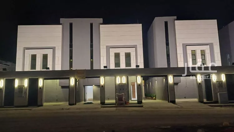 فيلا للبيع في شارع محمد بن شقران, حي طويق, مدينة الرياض, منطقة الرياض