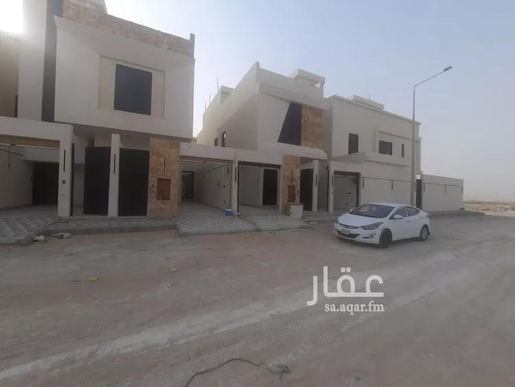 دور للبيع في شارع احمد ابن الخطاب, حي ديراب, مدينة الرياض, منطقة الرياض صورة 4