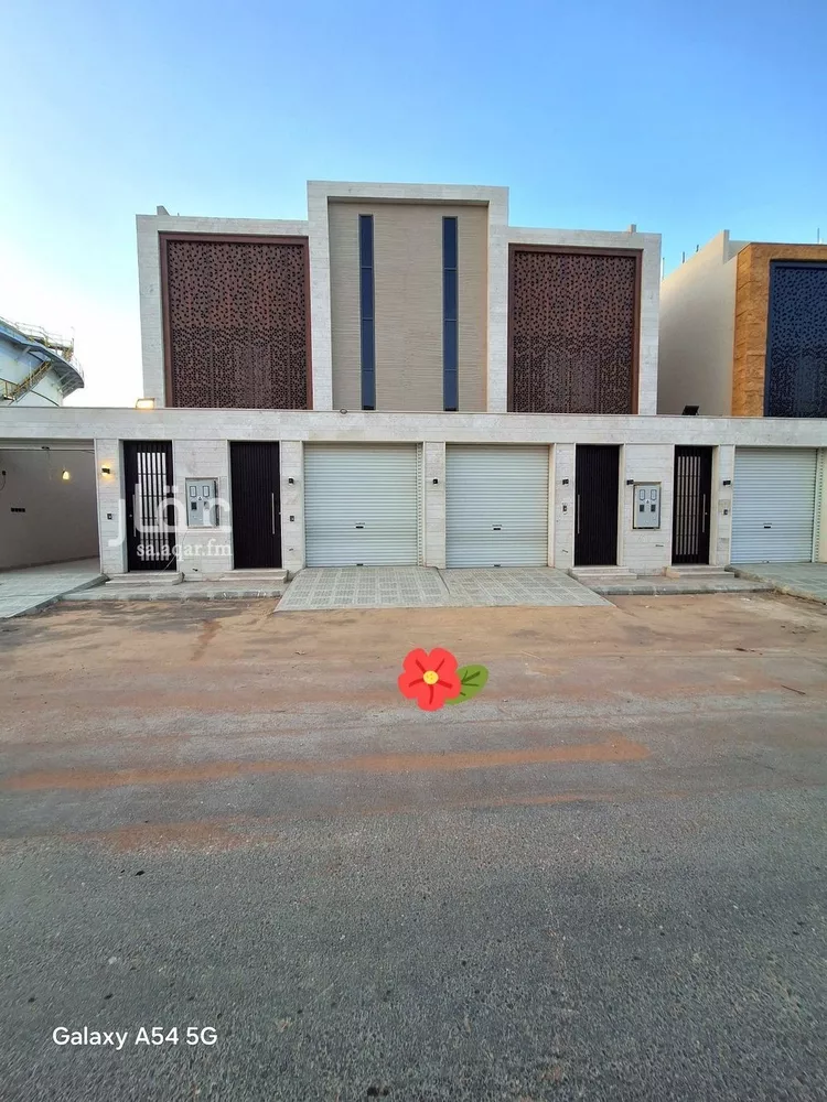 دور للبيع في شارع نجم الدين الايوبي, حي طويق, مدينة الرياض, منطقة الرياض
