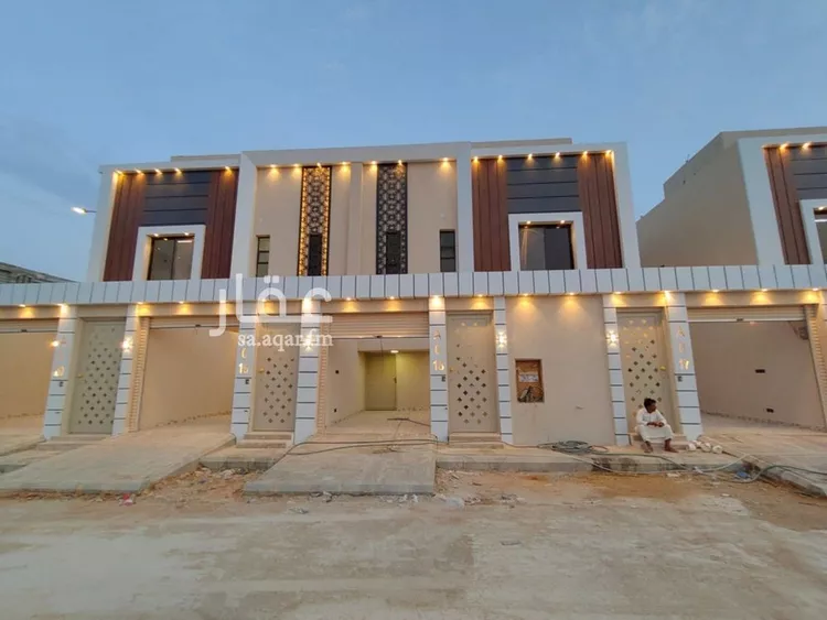 فيلا للبيع في شارع النسور, حي طيبة, مدينة الرياض, منطقة الرياض صورة 3