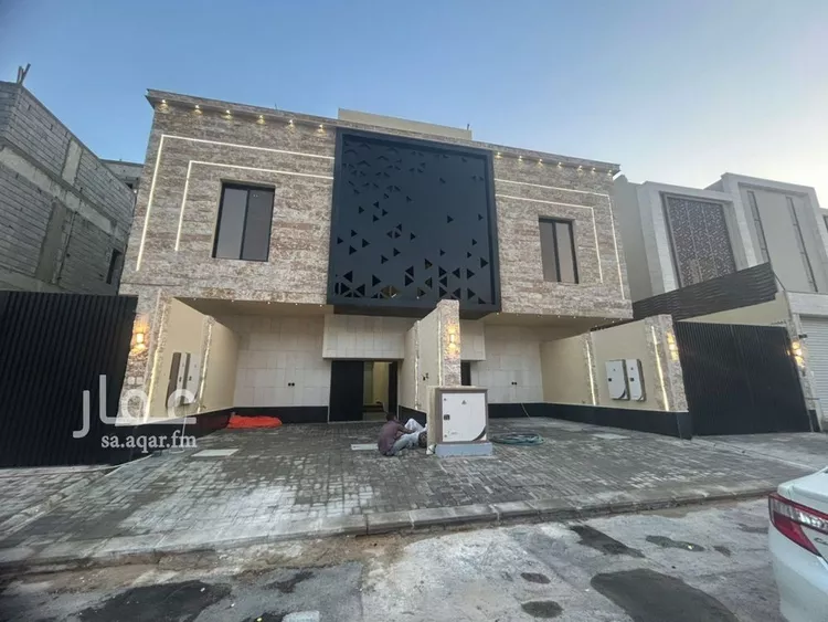 شقة للبيع في شارع سليمان بن عبدالملك بن مروان, حي طويق, مدينة الرياض, منطقة الرياض