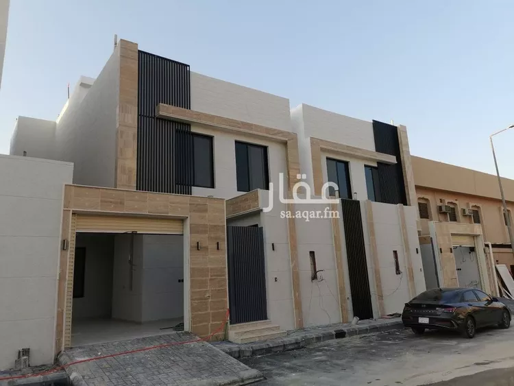 فيلا للبيع في شارع خديجة بنت خويلد, حي طويق, مدينة الرياض, منطقة الرياض