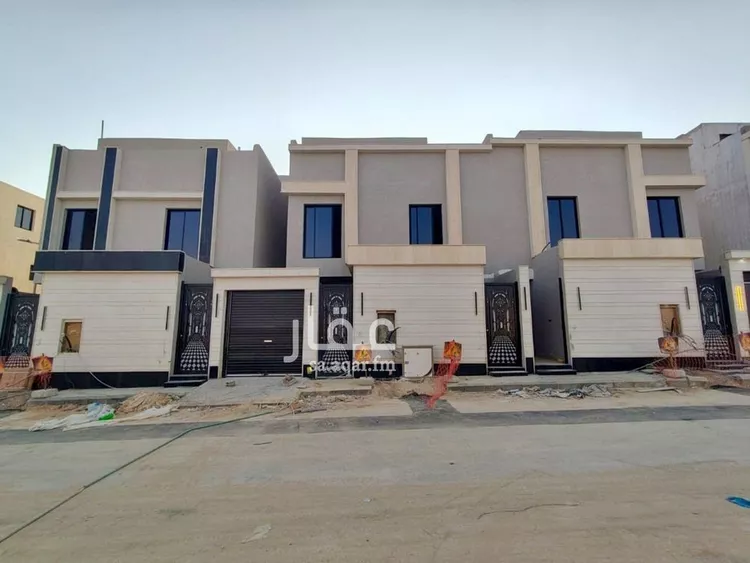 فيلا للبيع في شارع رفحاء, حي طيبة, مدينة الرياض, منطقة الرياض صورة 2