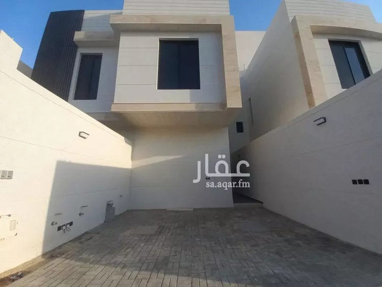 دور للبيع في شارع طلحة بن عمرو, حي العريجاء الغربي, مدينة الرياض, منطقة الرياض صورة 3