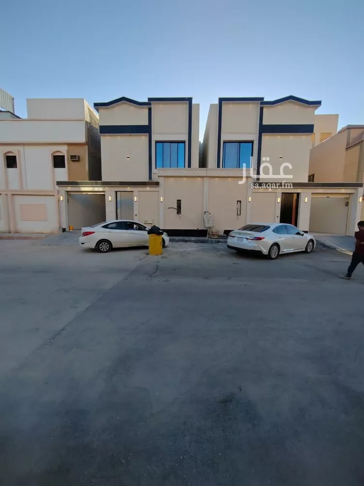 فيلا للبيع في شارع محمد الشارعي, حي العريجاء الأوسط, مدينة الرياض, منطقة الرياض صورة 4