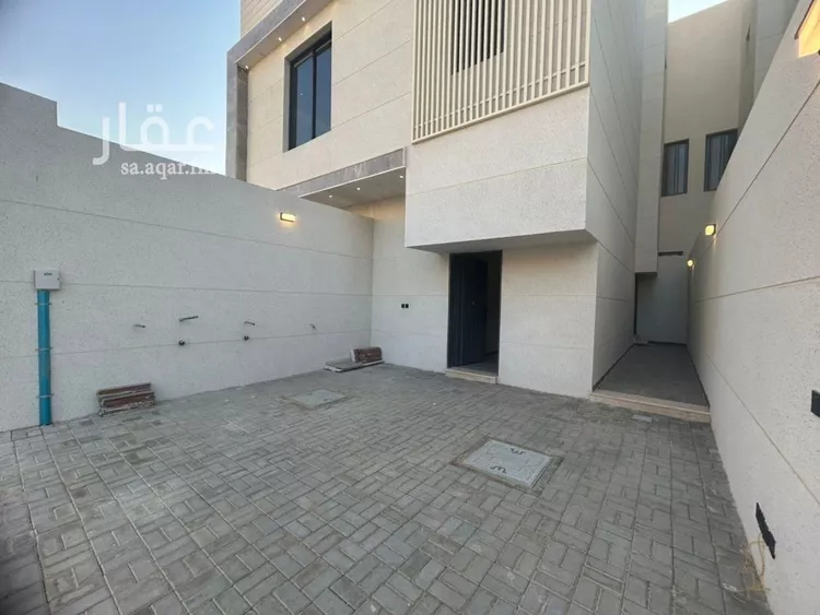 دور للبيع في شارع جدة الفرعي, حي طويق, مدينة الرياض, منطقة الرياض صورة 2