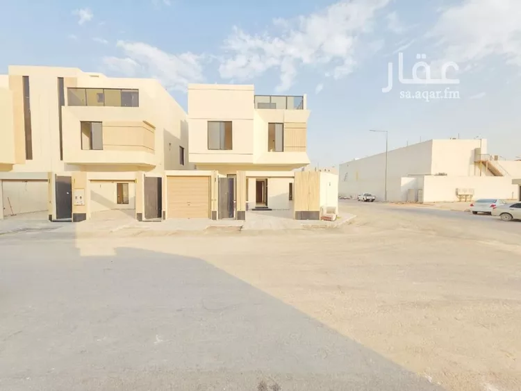 دور للبيع في شارع ريس, حي بدر, مدينة الرياض, منطقة الرياض صورة 2