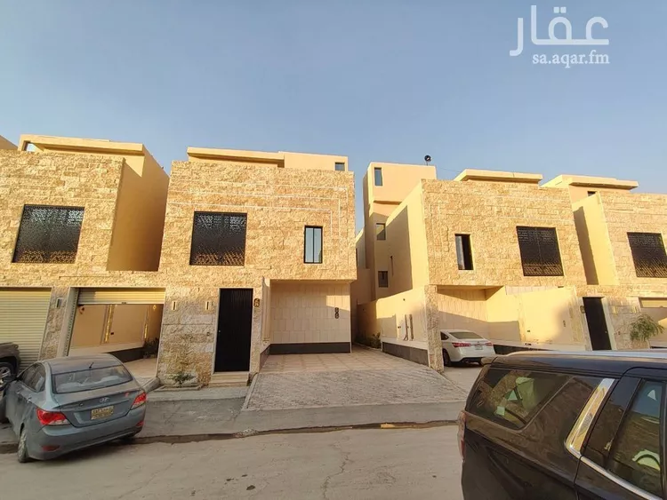 دور للبيع في شارع السلاطين, حي طويق, مدينة الرياض, منطقة الرياض صورة 2