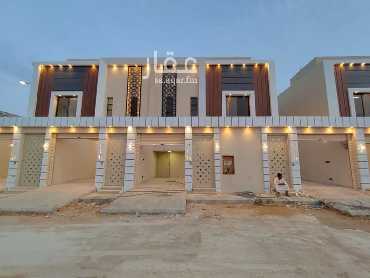 فيلا للبيع في شارع رفحاء, حي طيبة, مدينة الرياض, منطقة الرياض صورة 3