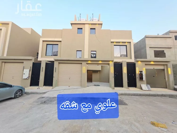 فيلا للبيع في شارع أبي منصور الكوفي, حي بدر, مدينة الرياض, منطقة الرياض