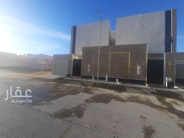 فيلا للبيع في شارع القلم, حي طويق, مدينة الرياض, منطقة الرياض صورة 3