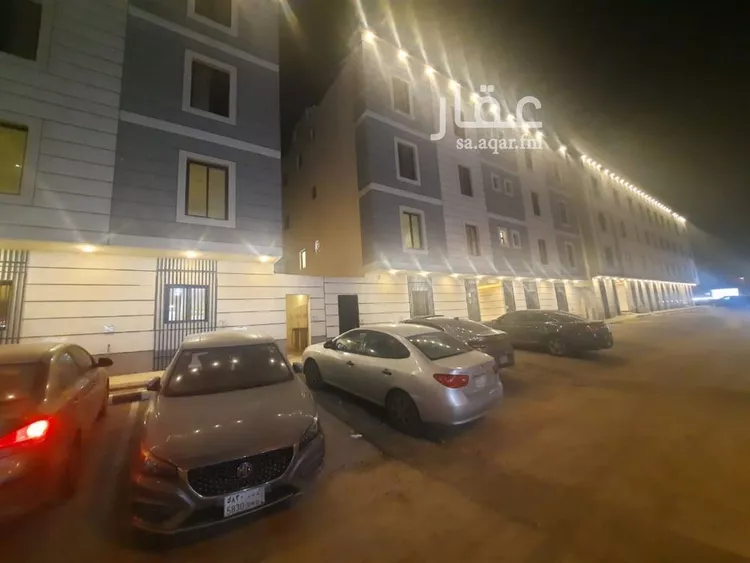 شقة للبيع في شارع علي بن النقيب, حي الحزم, مدينة الرياض, منطقة الرياض صورة 3