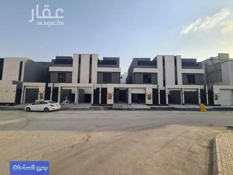 دور للبيع في شارع أبي القاسم التغلبي, حي بدر, مدينة الرياض, منطقة الرياض